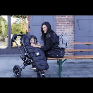 7 A.M. Enfant Blanket ‘212 evolution’ Blanket.